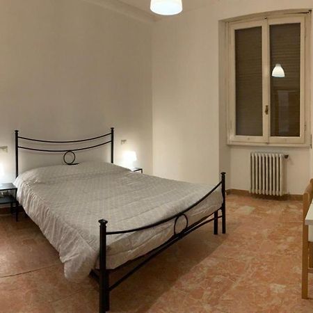 Daniele Rooms Arezzo Exterior foto