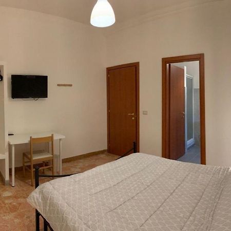 Daniele Rooms Arezzo Exterior foto