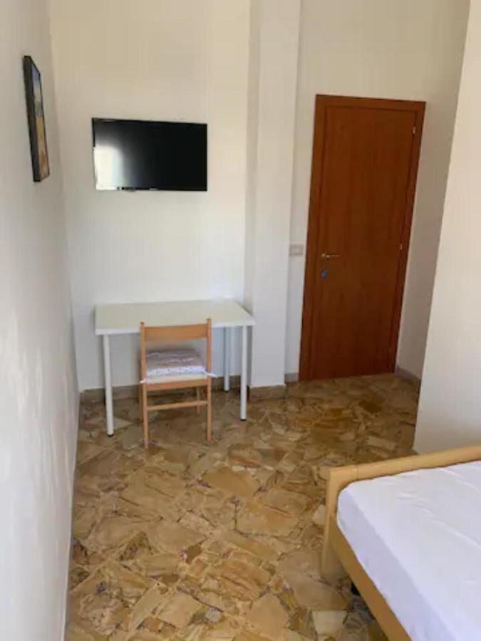 Daniele Rooms Arezzo Exterior foto