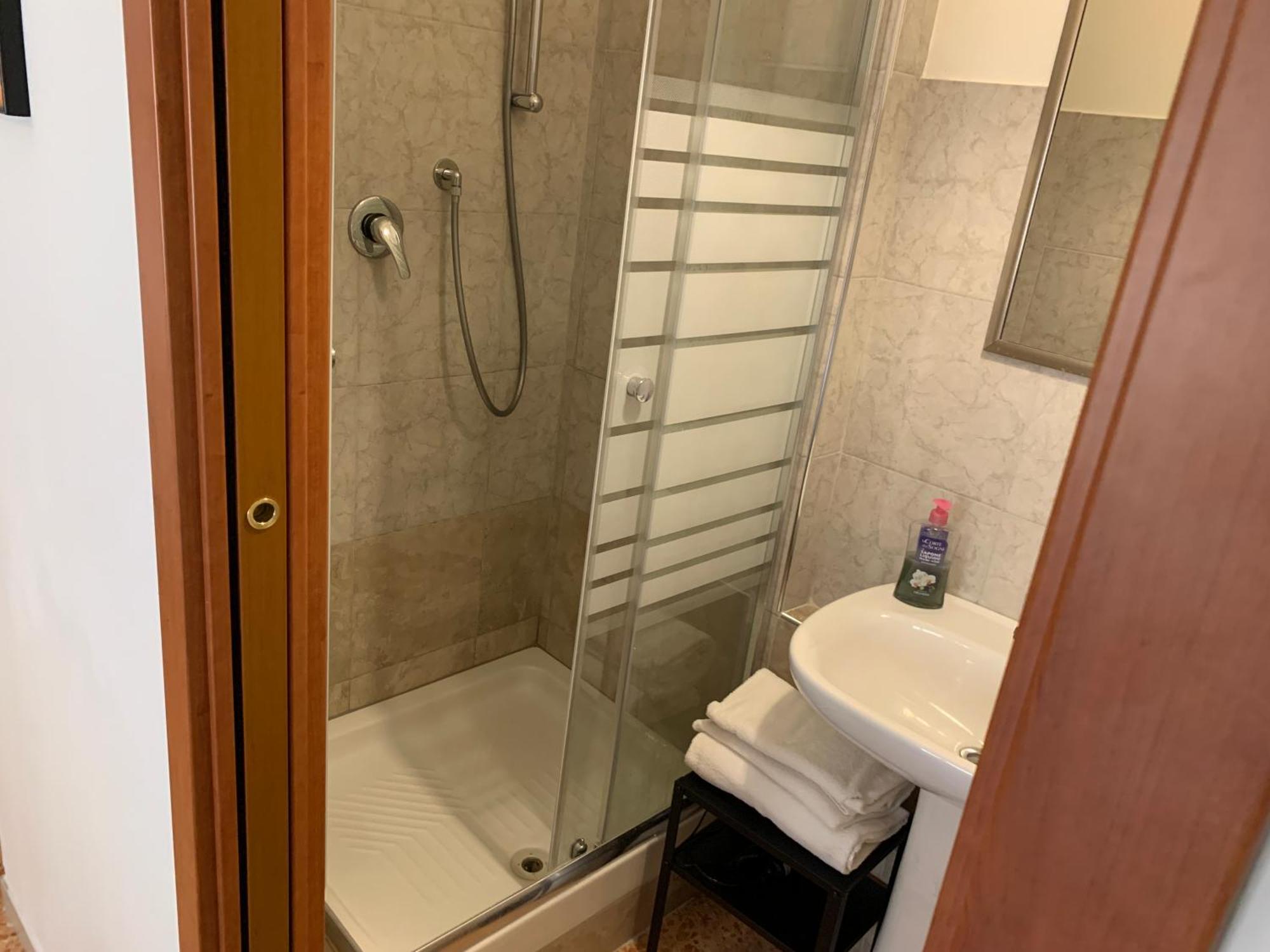 Daniele Rooms Arezzo Exterior foto