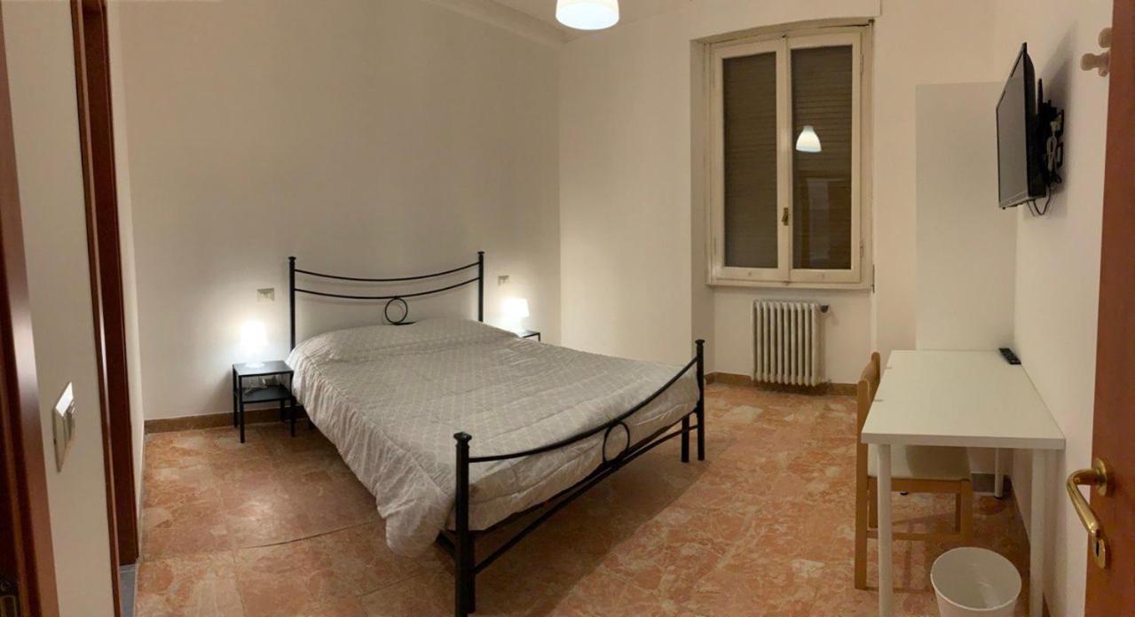 Daniele Rooms Arezzo Exterior foto