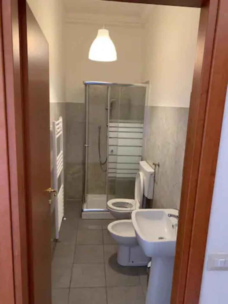 Daniele Rooms Arezzo Exterior foto