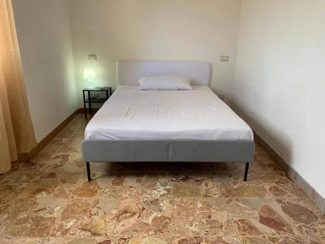 Daniele Rooms Arezzo Exterior foto