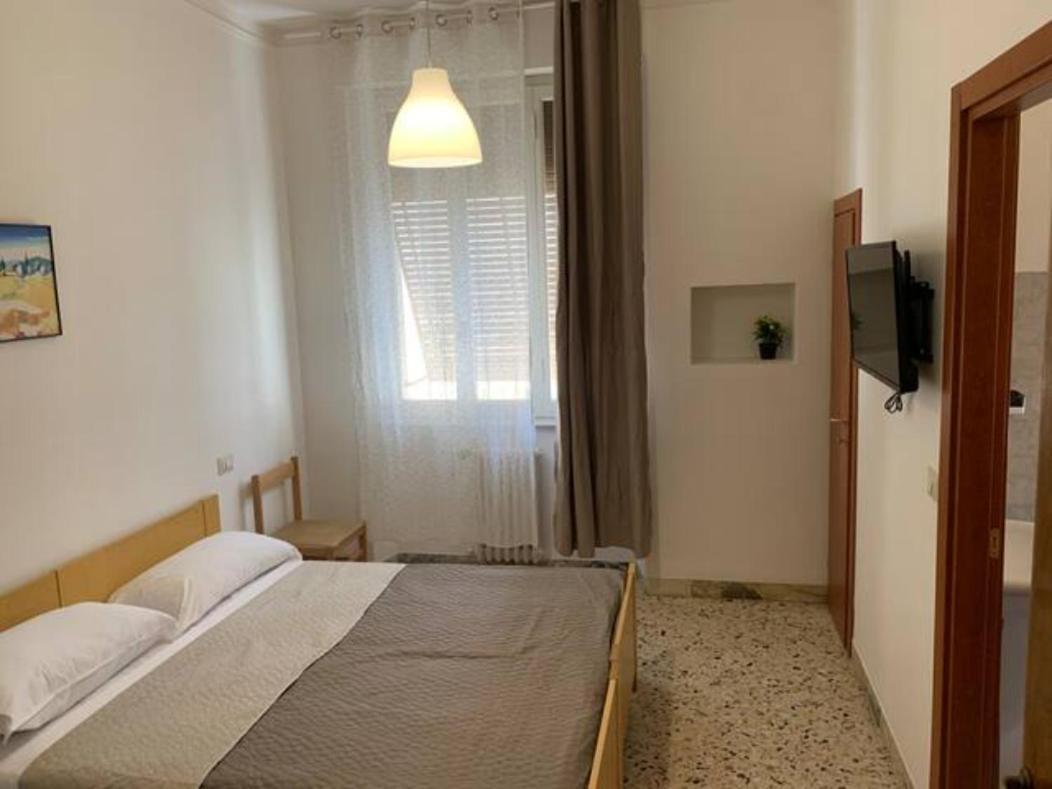 Daniele Rooms Arezzo Zimmer foto