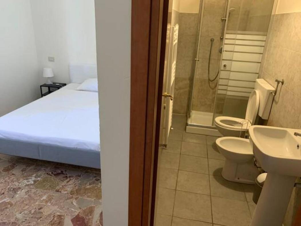 Daniele Rooms Arezzo Zimmer foto