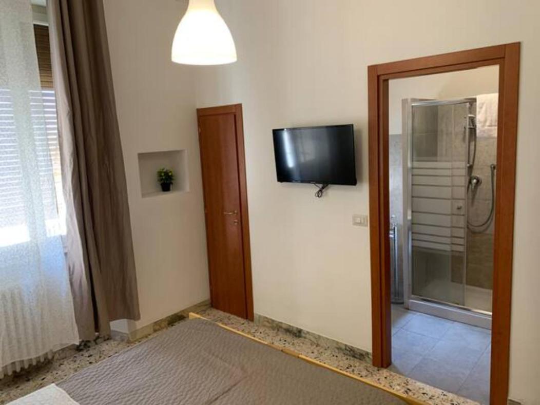 Daniele Rooms Arezzo Zimmer foto