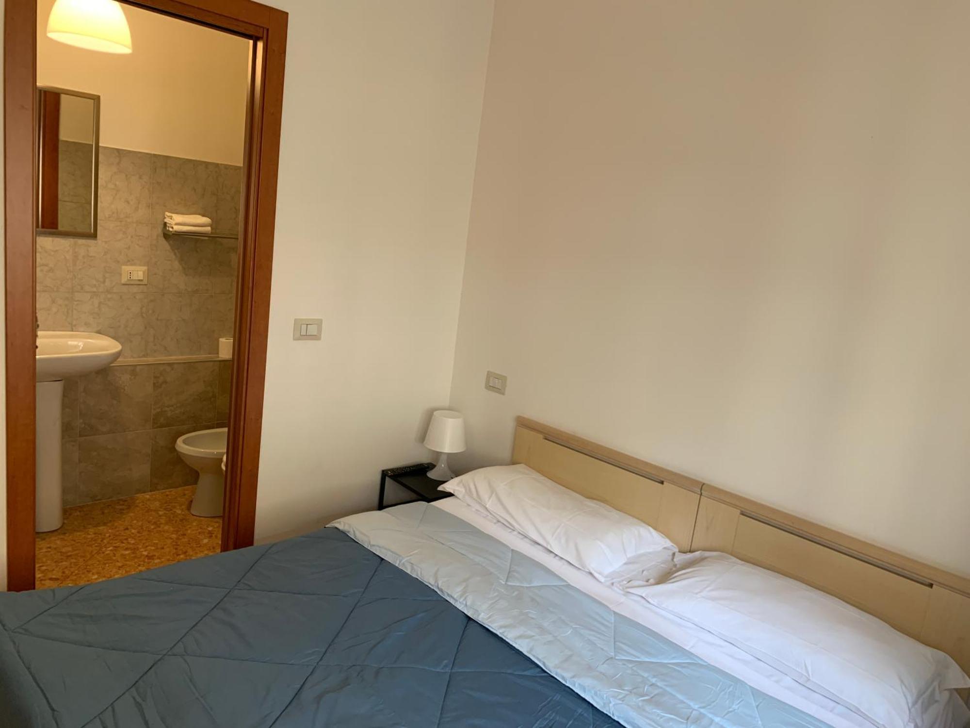 Daniele Rooms Arezzo Zimmer foto