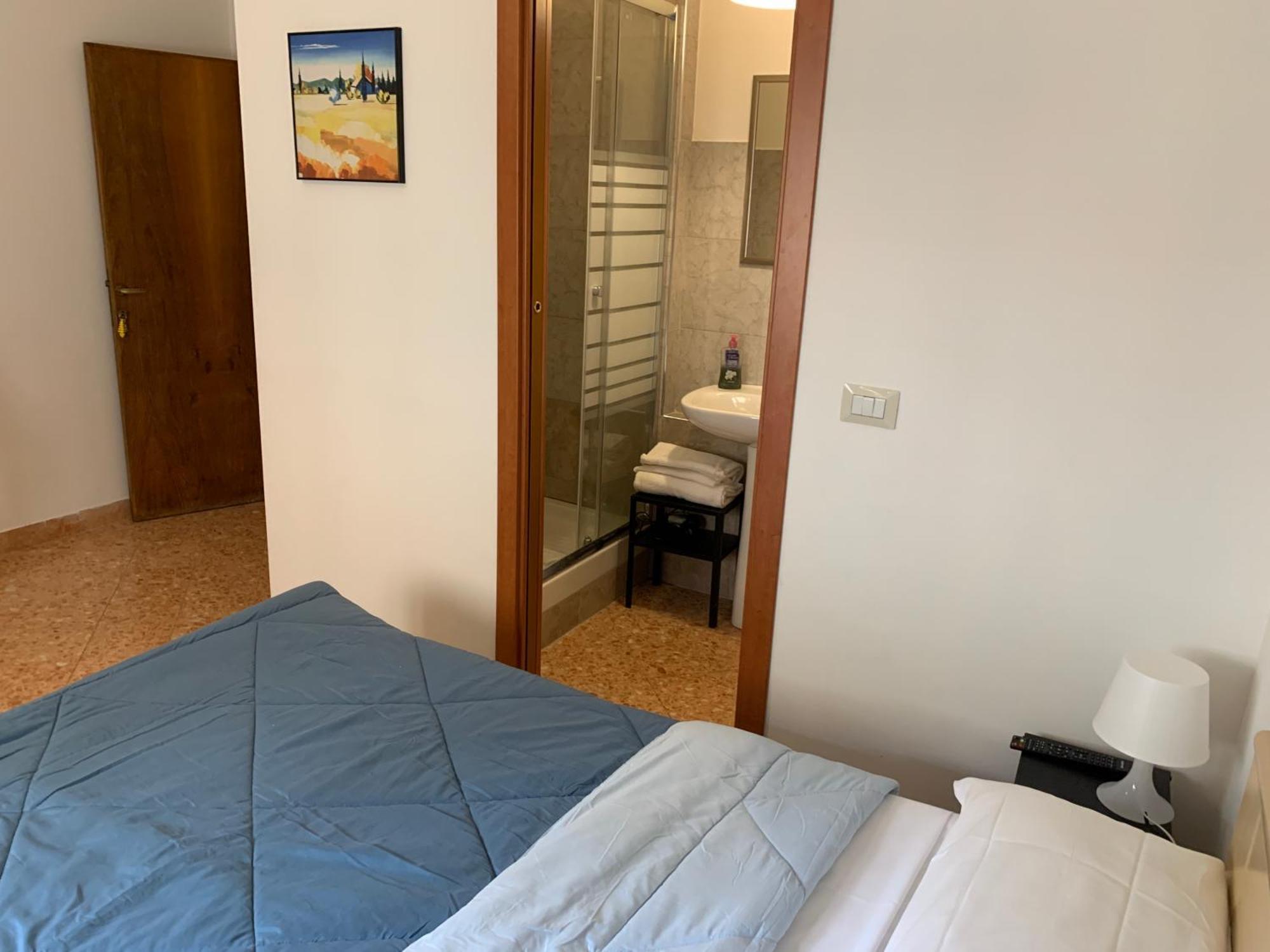 Daniele Rooms Arezzo Zimmer foto